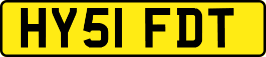 HY51FDT