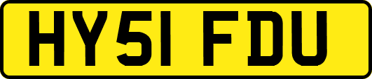 HY51FDU