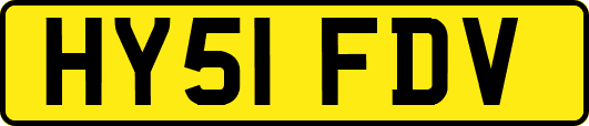 HY51FDV