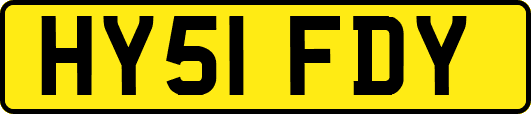 HY51FDY