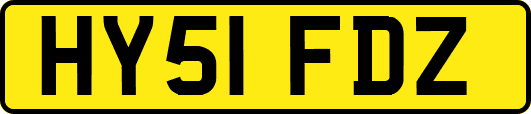 HY51FDZ