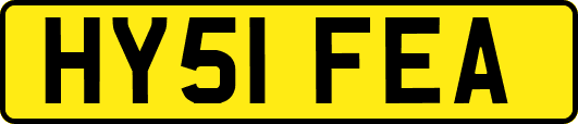 HY51FEA