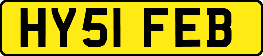 HY51FEB