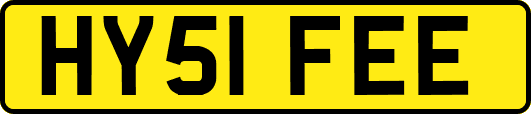 HY51FEE