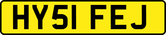 HY51FEJ