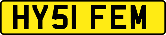 HY51FEM