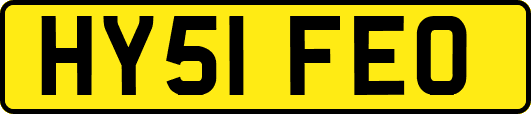 HY51FEO