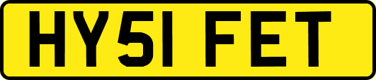HY51FET