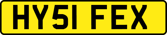 HY51FEX