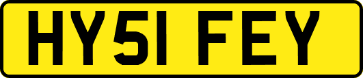 HY51FEY