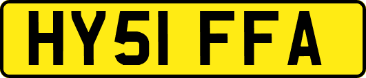 HY51FFA