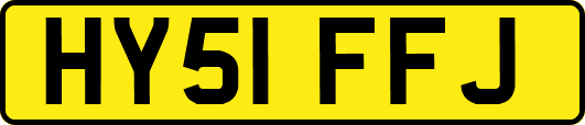 HY51FFJ