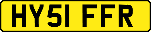 HY51FFR