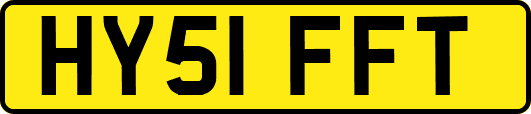 HY51FFT