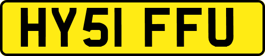 HY51FFU