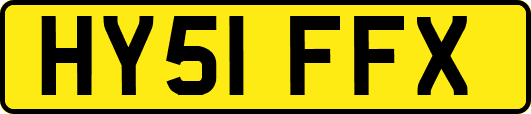 HY51FFX