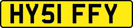HY51FFY