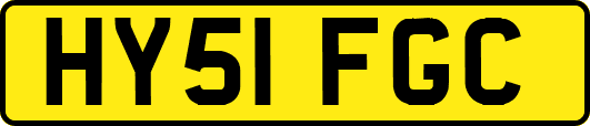 HY51FGC