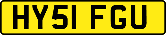 HY51FGU