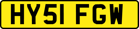 HY51FGW