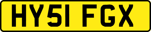 HY51FGX