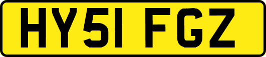 HY51FGZ