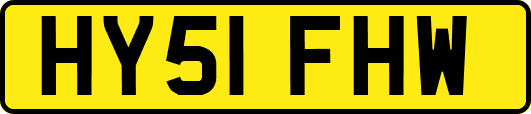 HY51FHW
