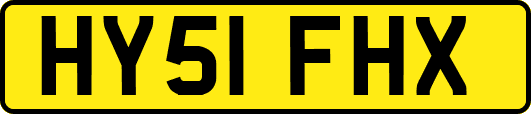 HY51FHX