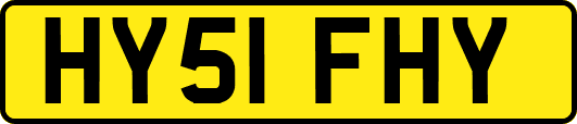 HY51FHY
