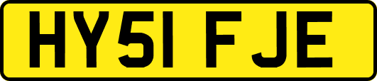 HY51FJE