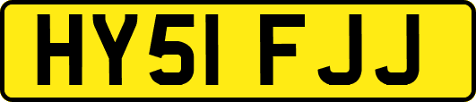 HY51FJJ