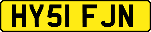HY51FJN