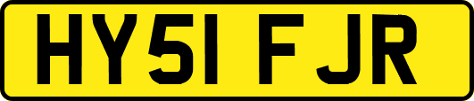 HY51FJR