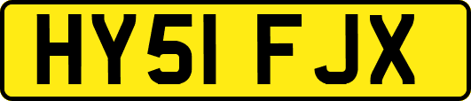 HY51FJX