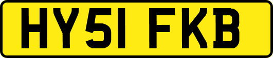 HY51FKB
