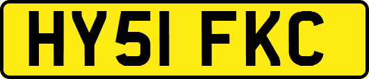HY51FKC