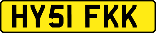 HY51FKK