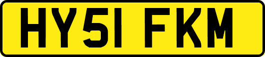 HY51FKM