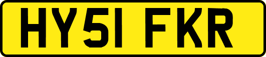 HY51FKR