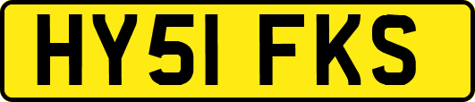 HY51FKS
