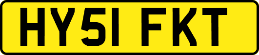 HY51FKT