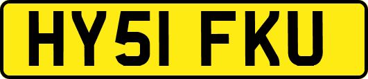 HY51FKU