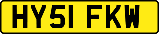 HY51FKW