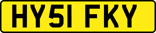 HY51FKY