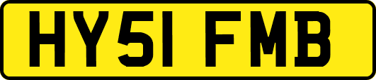 HY51FMB