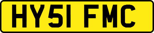 HY51FMC
