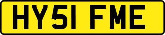 HY51FME
