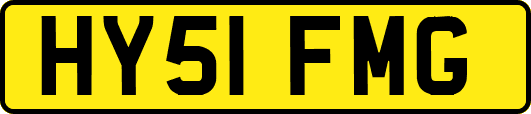 HY51FMG