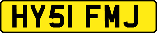 HY51FMJ