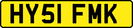 HY51FMK